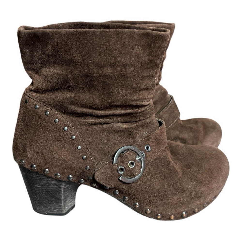 Dansko Nikita Boot